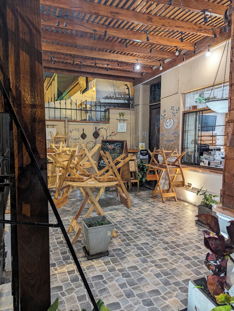Albergue Verde 44/57