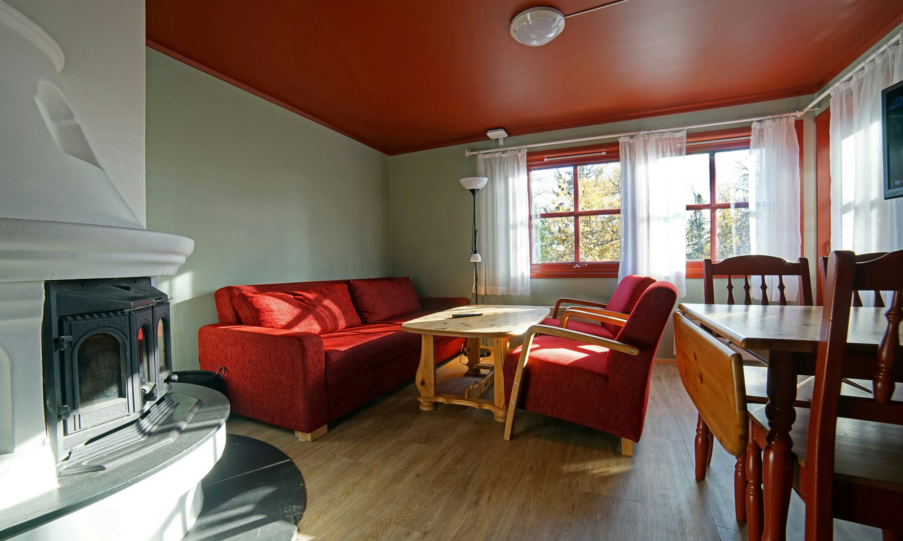Thon Hotel Skeikampen 12/42