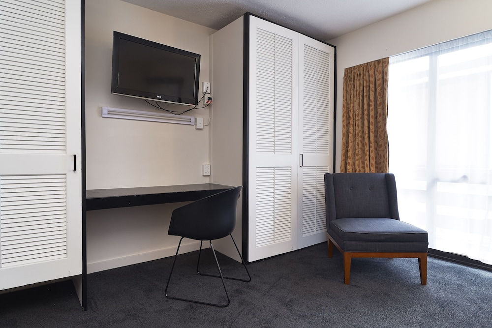Hotel Carlton Mill 46/64