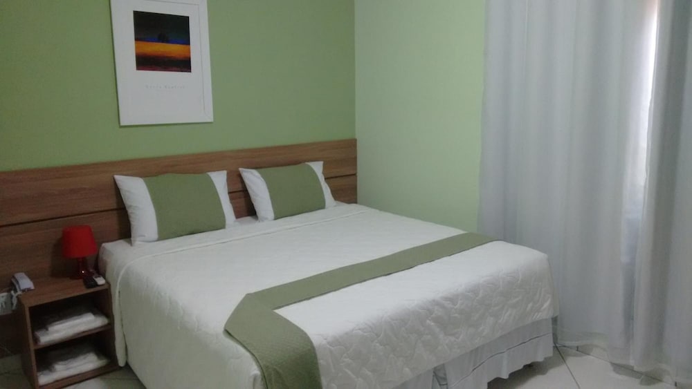 Domus Hotel Torre 17/48