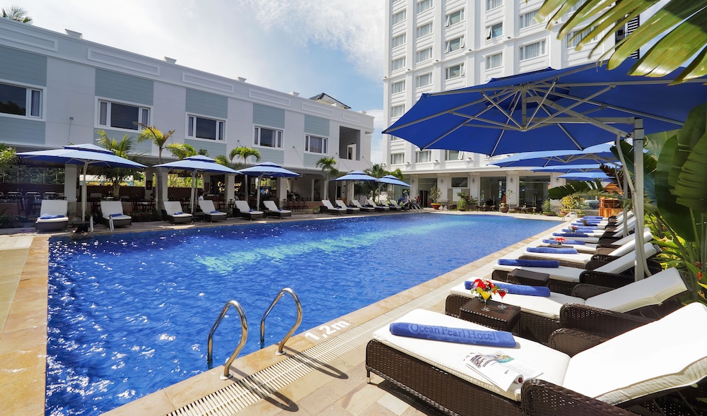 Phu Quoc Ocean Pearl Hotel 46/50