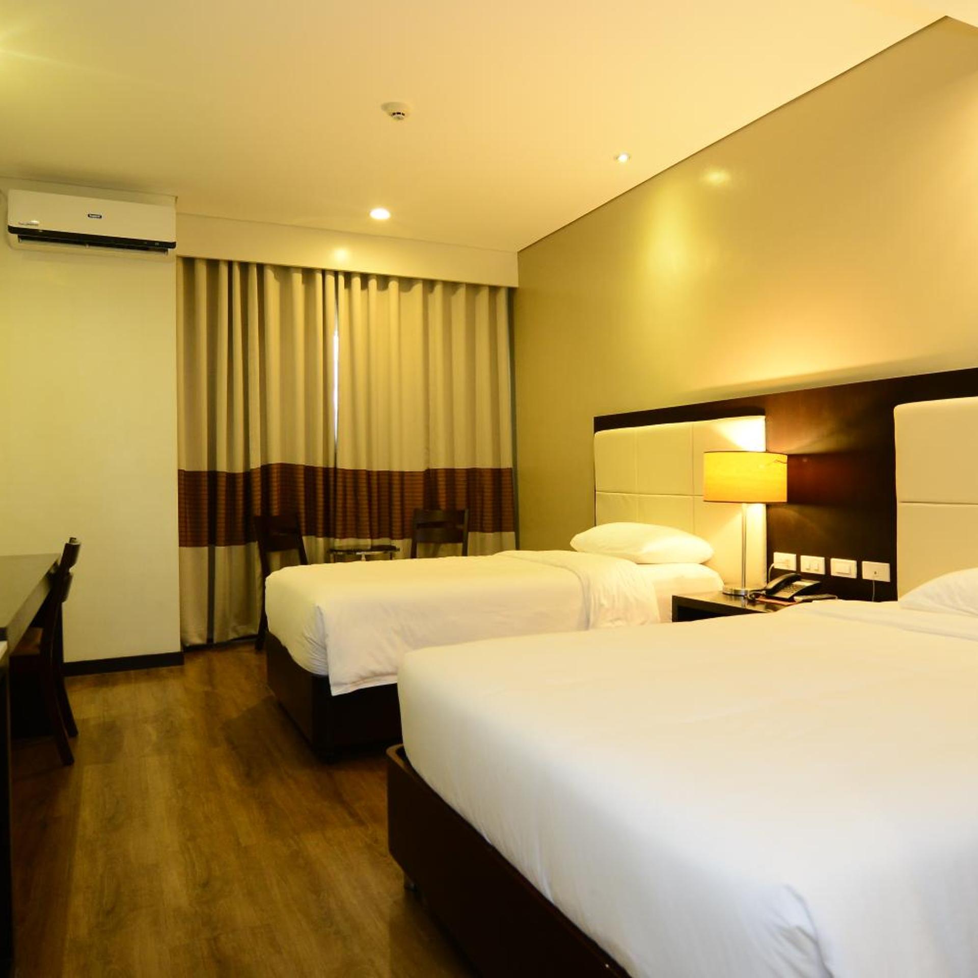 Ever O Business Hotel 13/24
