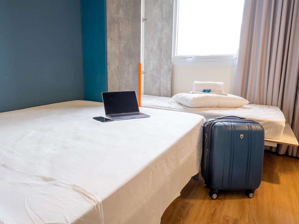 ibis budget Leme Sp 23/62