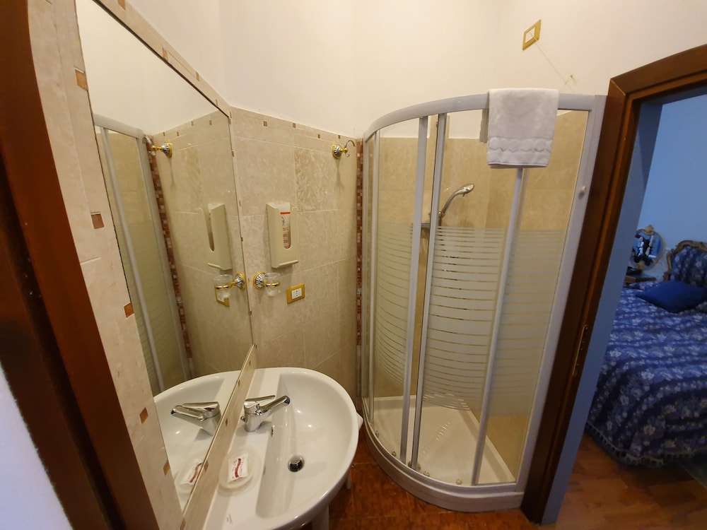 Casa Alla Fenice 42/44
