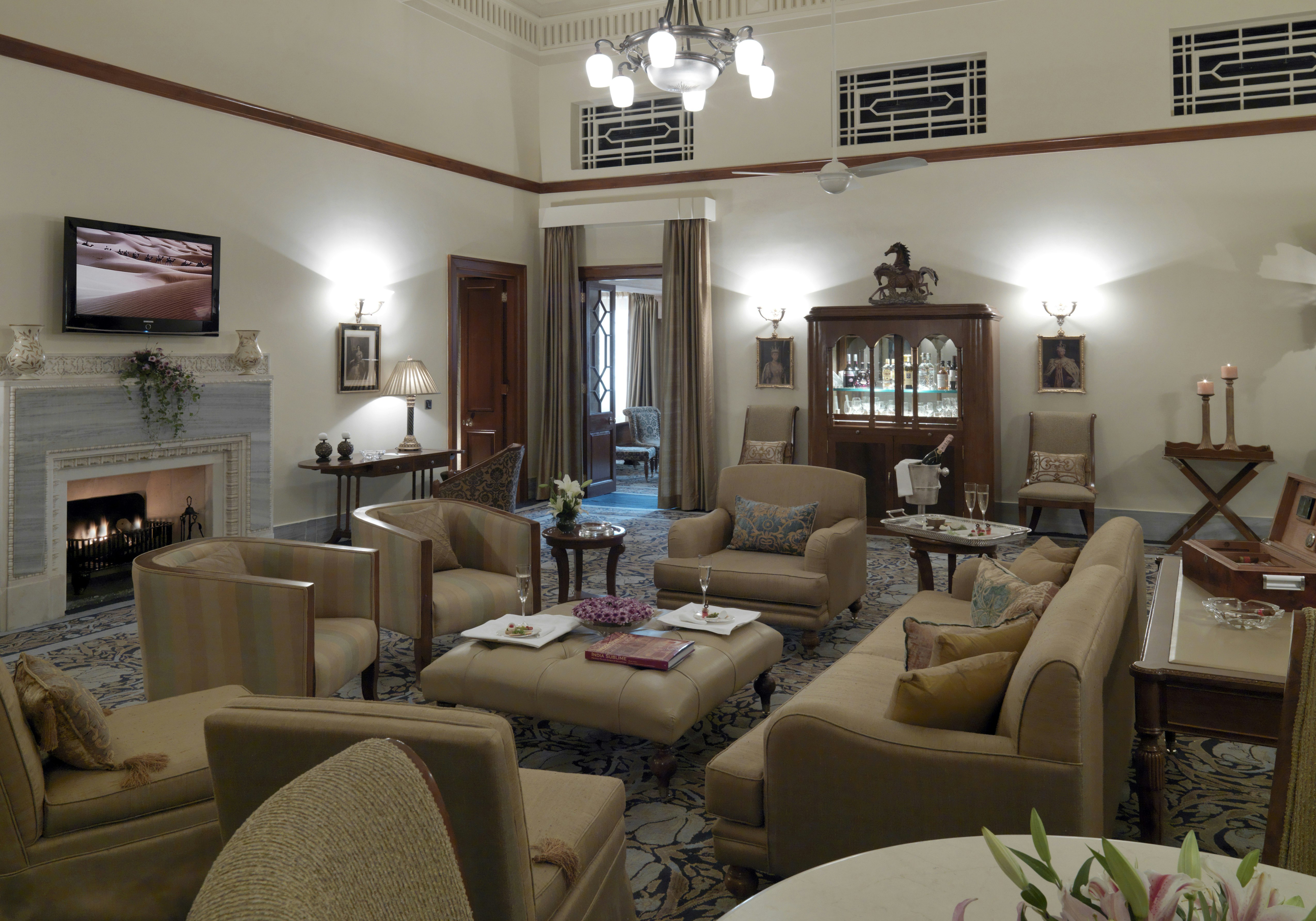 Umaid Bhawan Palace 45/74