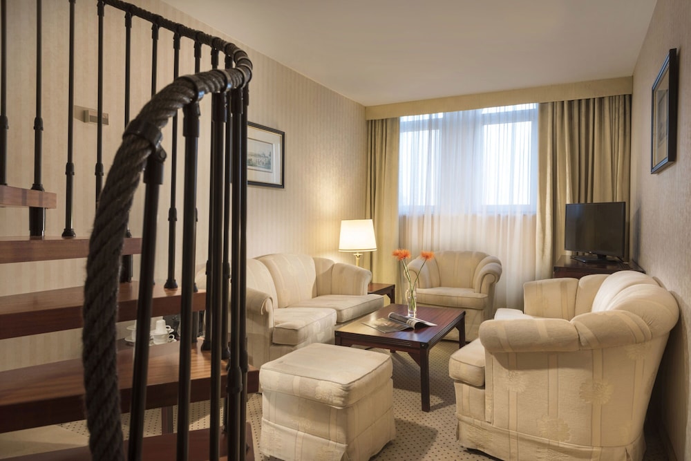 Parkhotel 1901 Mannheim 31/51