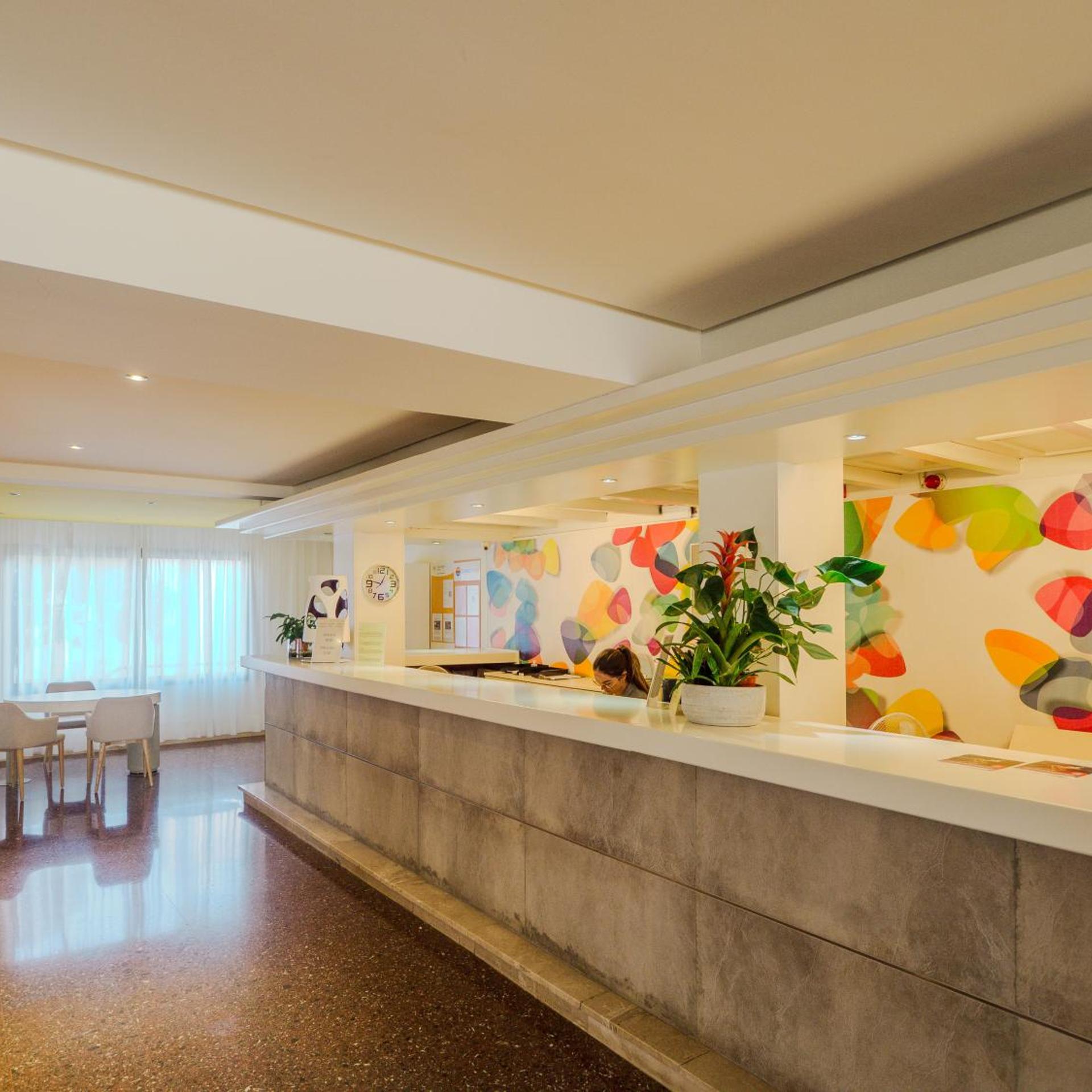 Hotel La Santa Maria Playa 6/58