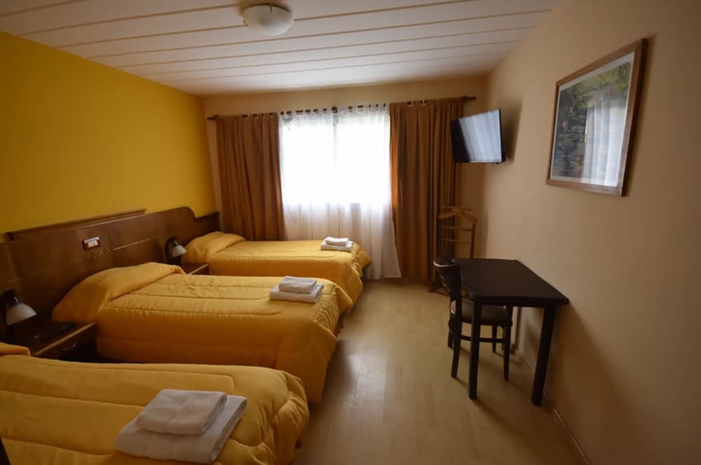 HOTEL PICOS DEL SUR 16/58