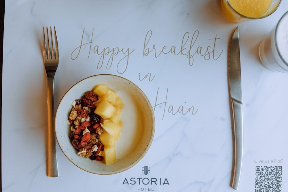 Hotel Astoria 18/44