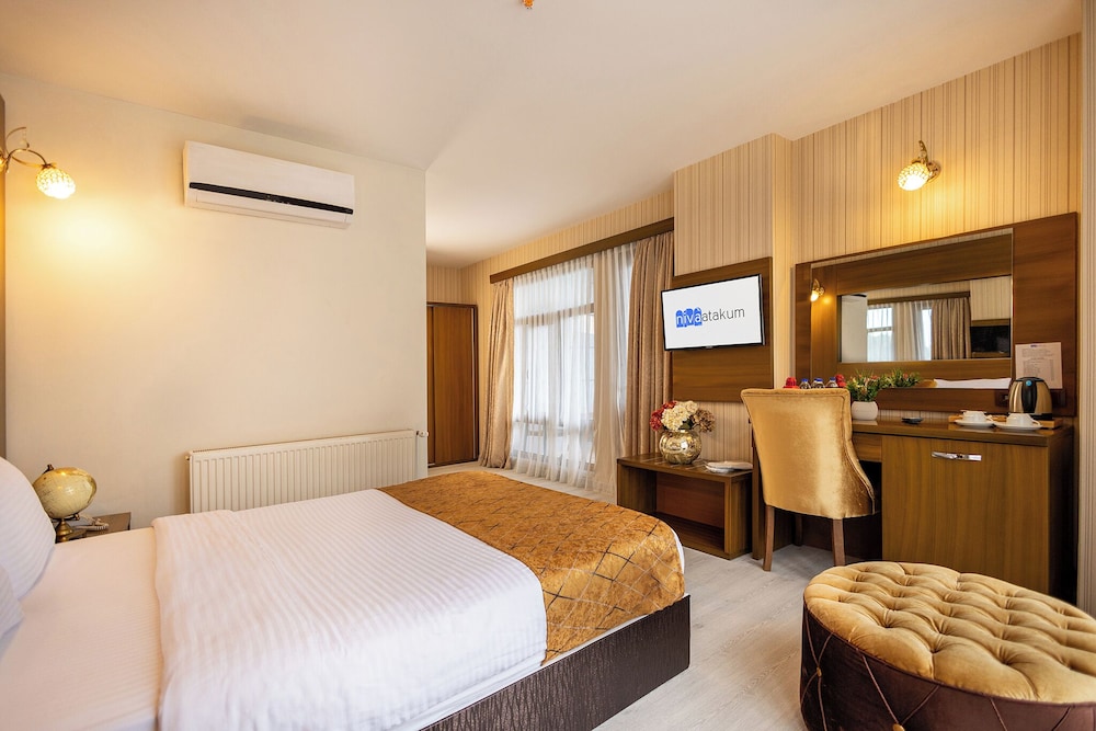 Niva Atakum Otel 8/50
