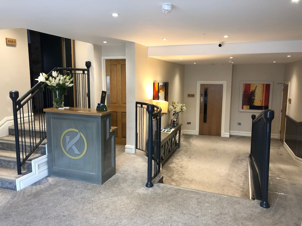 Kingstons Boutique Townhouse 21/39