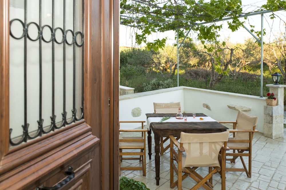 Villa Aerino 16/42