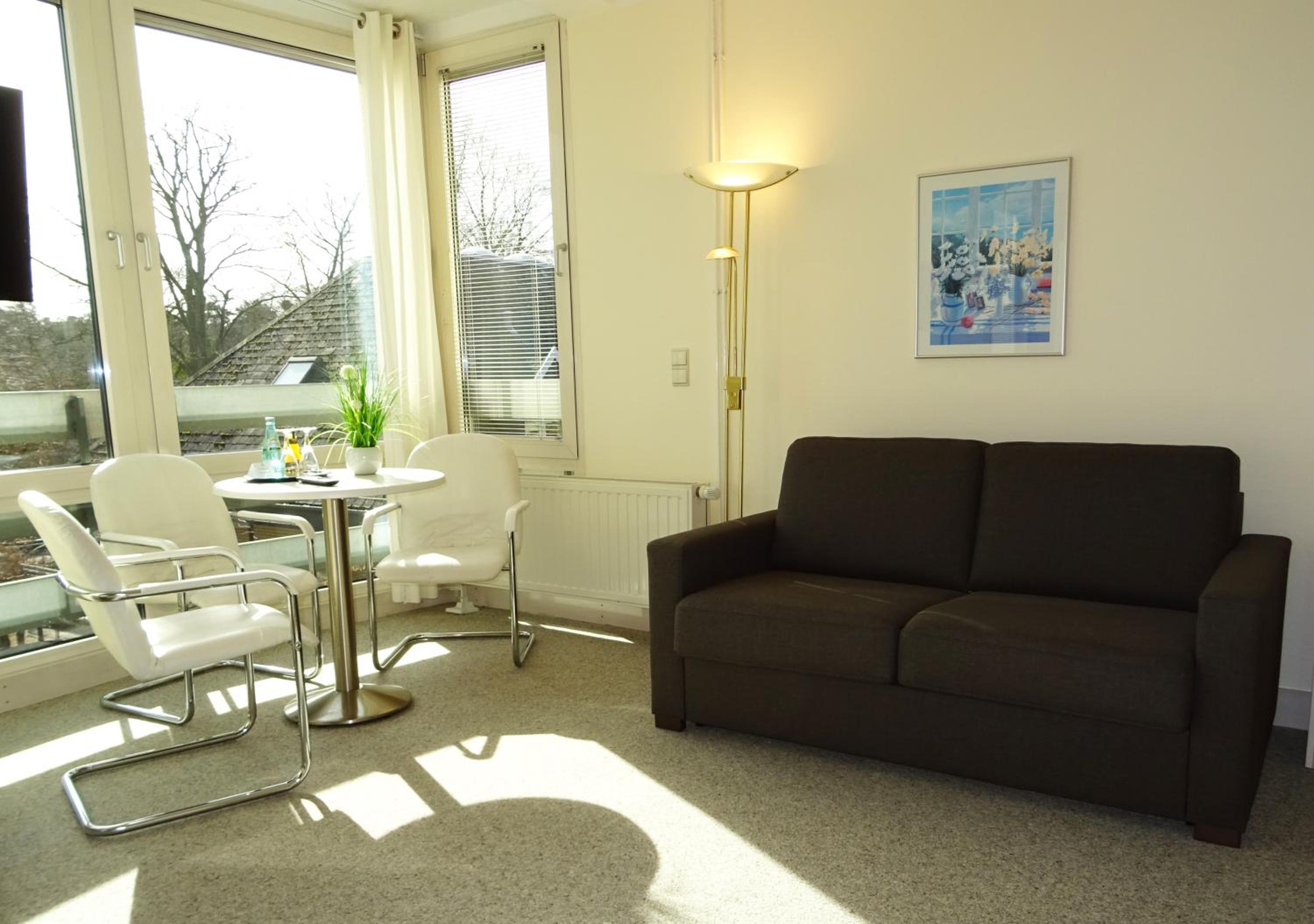 St.-Michaels-Heim Jugendgastehaus & Hotel 35/50