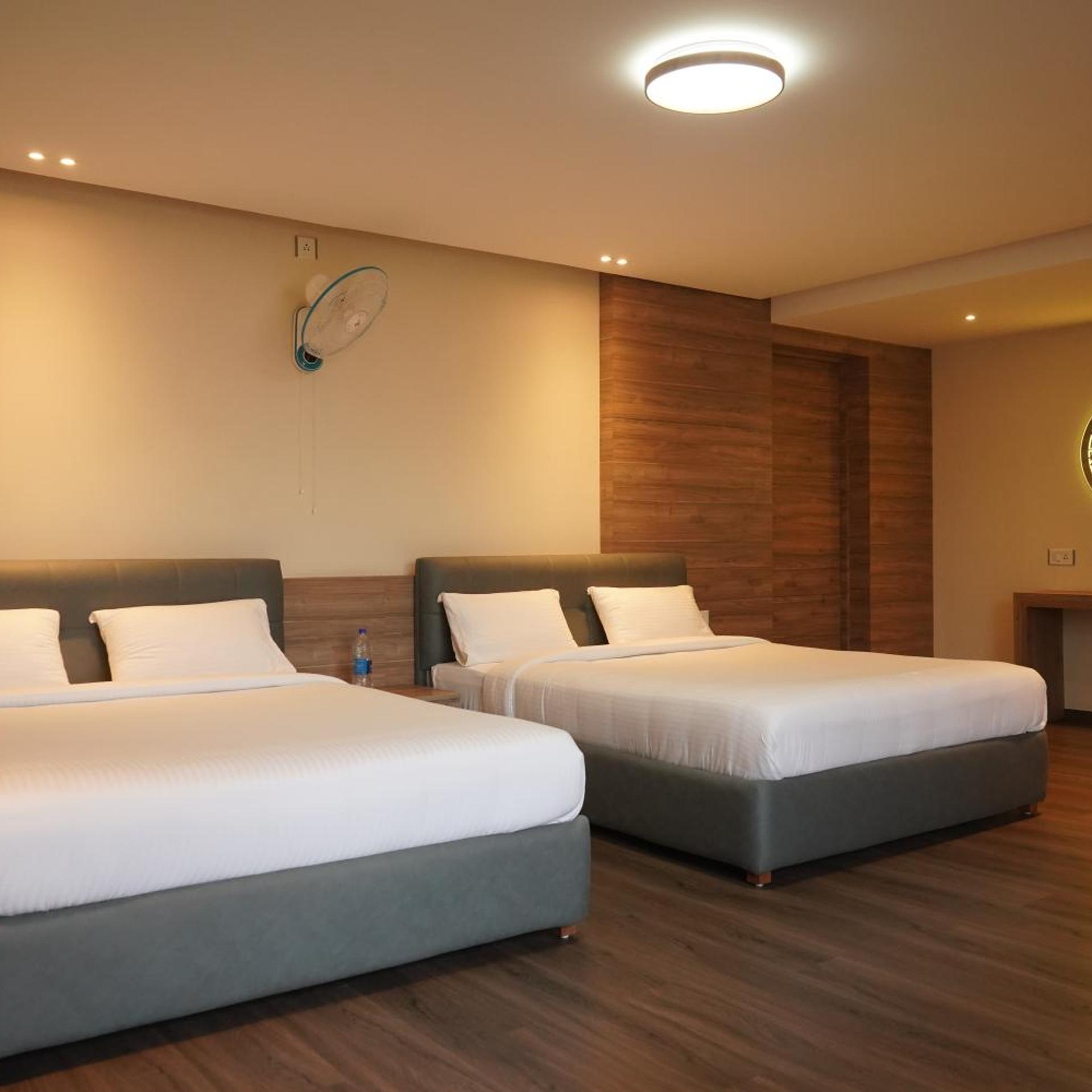 Hotel Bekal International 14/50