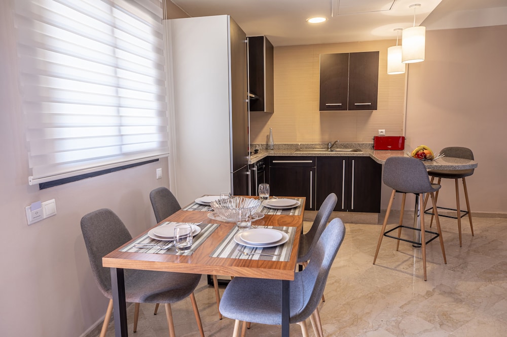 Oliva Hotel Condominium Marrakech 41/55