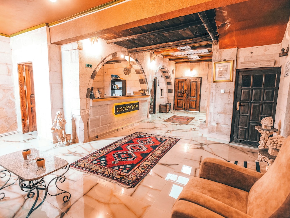 Muskara Cave Hotel 4/49