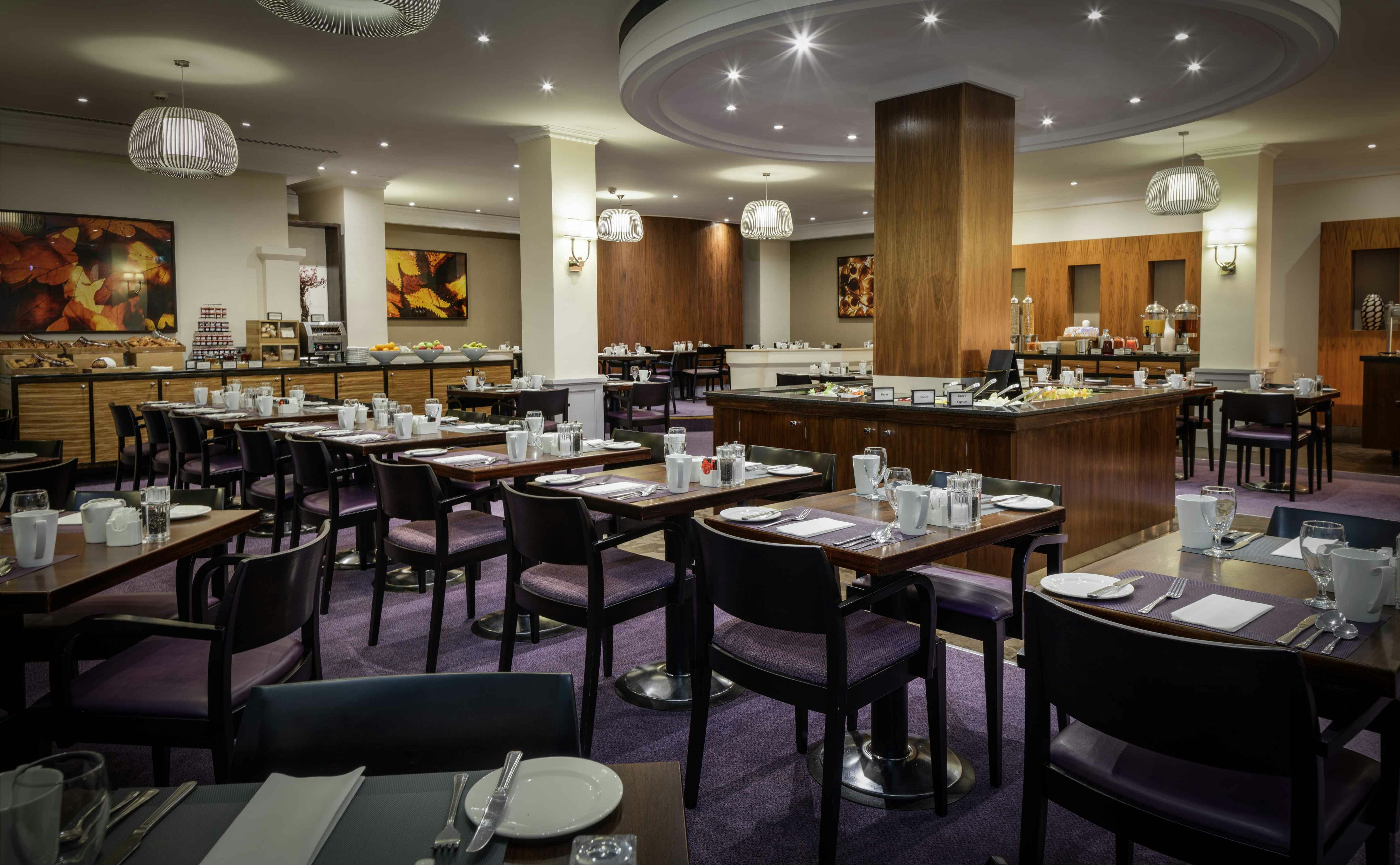 Hilton London Euston 14/23