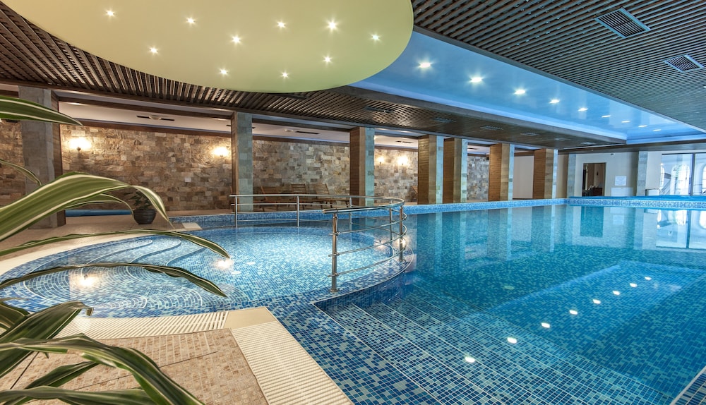 Grand Royale Apart Hotel & Spa 20/50