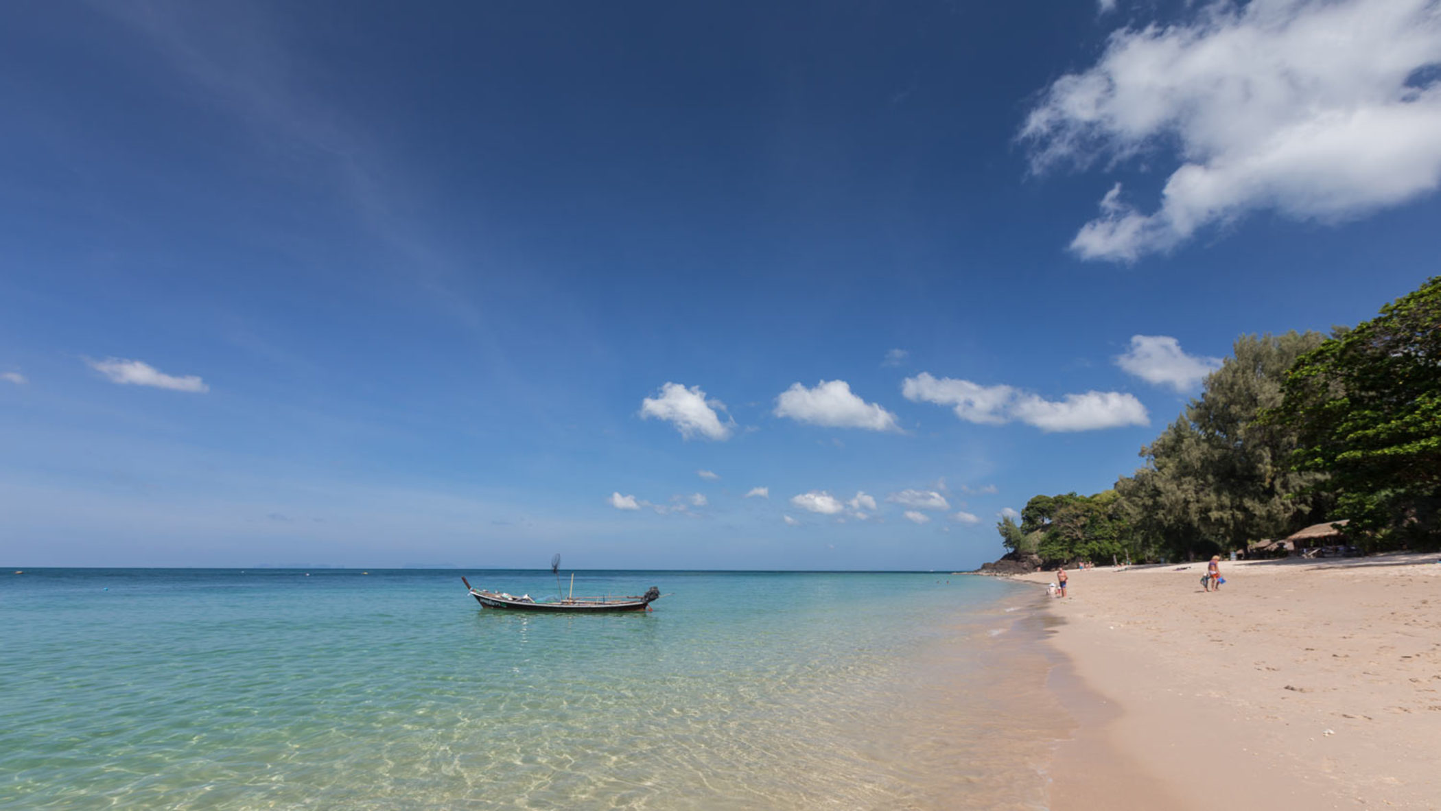 Hotel and Beach Bungalow at Lanta Resort 38/55
