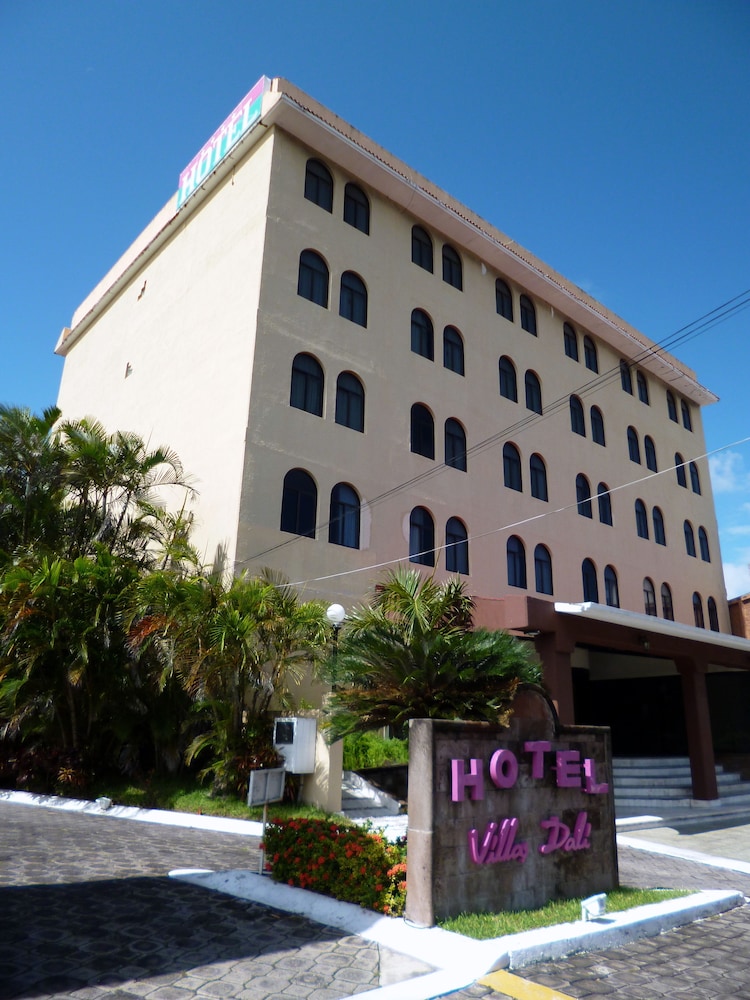 Villas Dali Veracruz 7/69