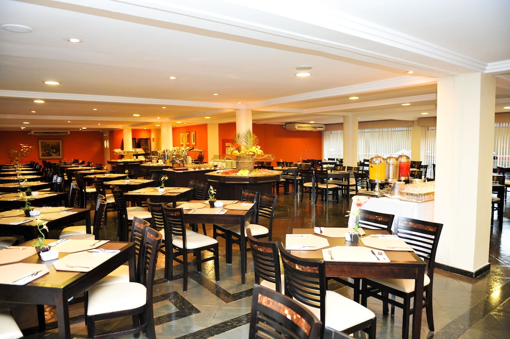 Rafain Centro Hotel 45/65