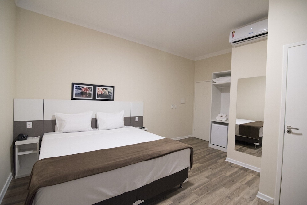 Hotel H2 Congonhas 22/62