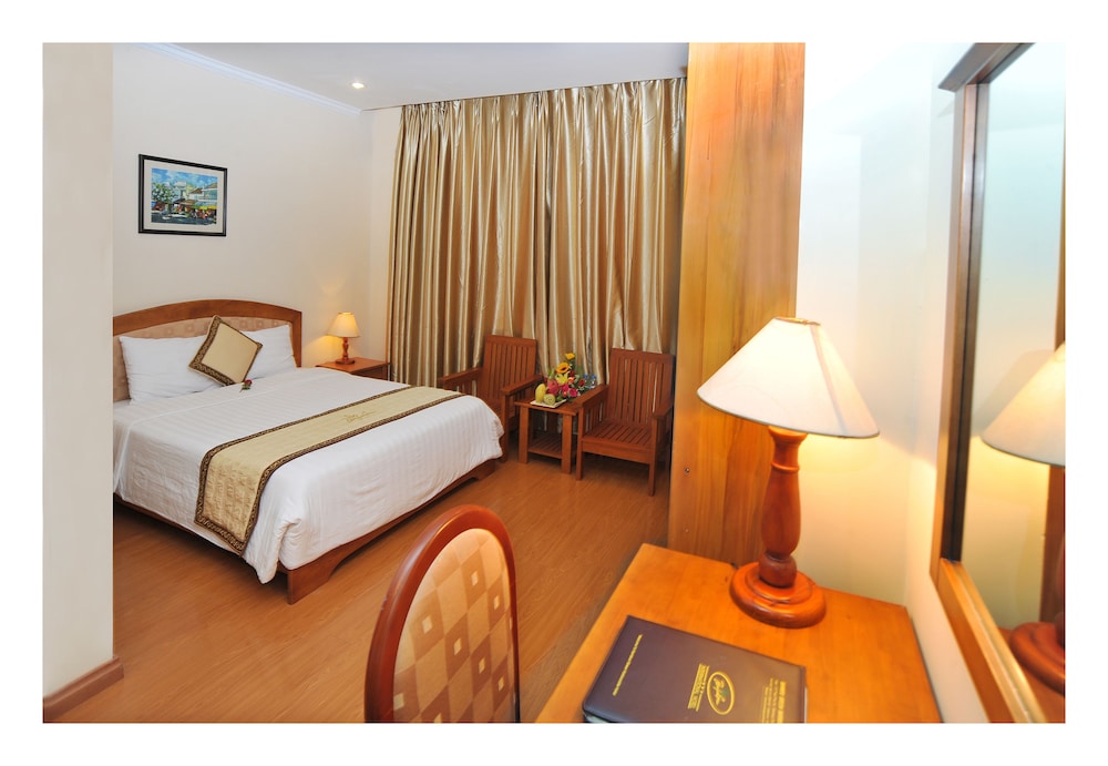 M Village Hotel Da Nang Centre, a brand of Modern Village Lifestyle 24/58