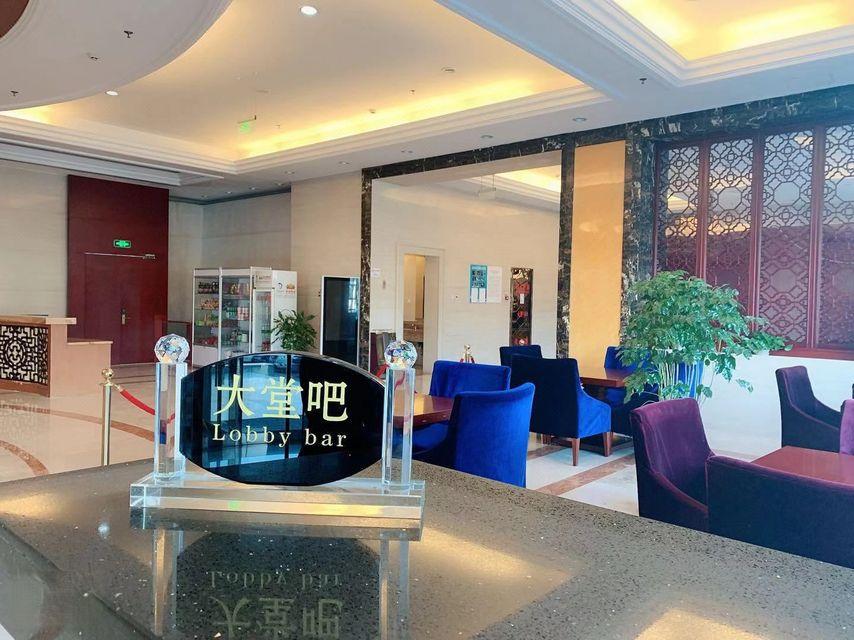Tianxinliang Hotel 10/27