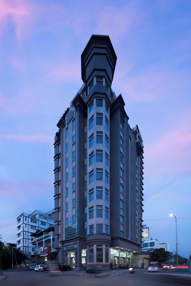 SALITA HOTEL 3/75