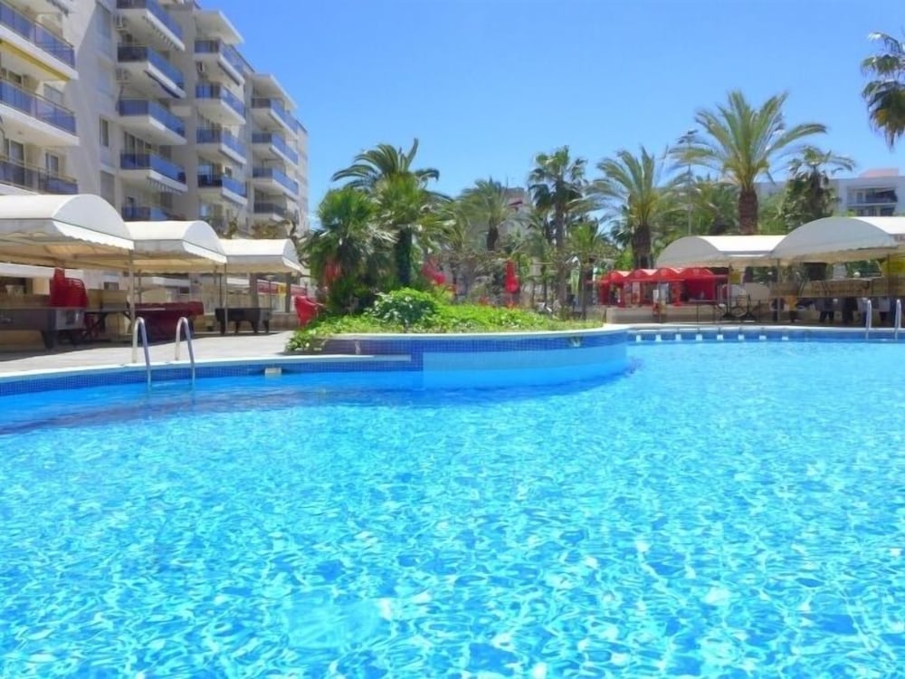Rentalmar Los Peces Apartments 28/50