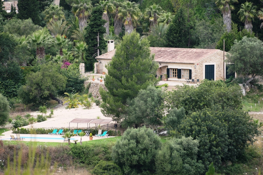 FINCA HOTEL SON PONT 1/60