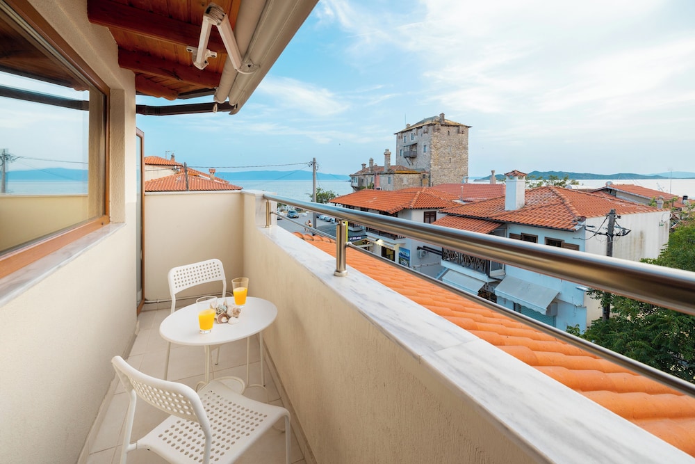 Pansion Athos Guesthouse 22/43