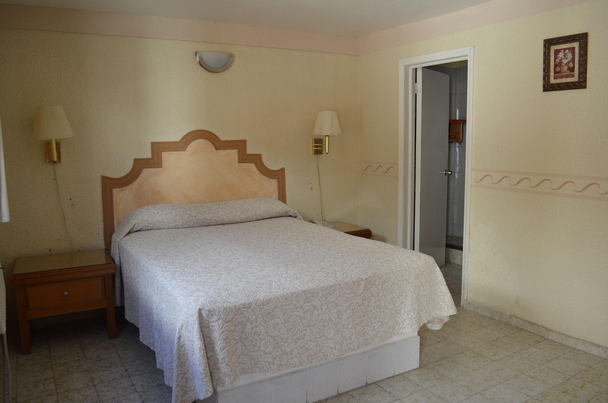 Hotel Paraiso del Desierto 8/30