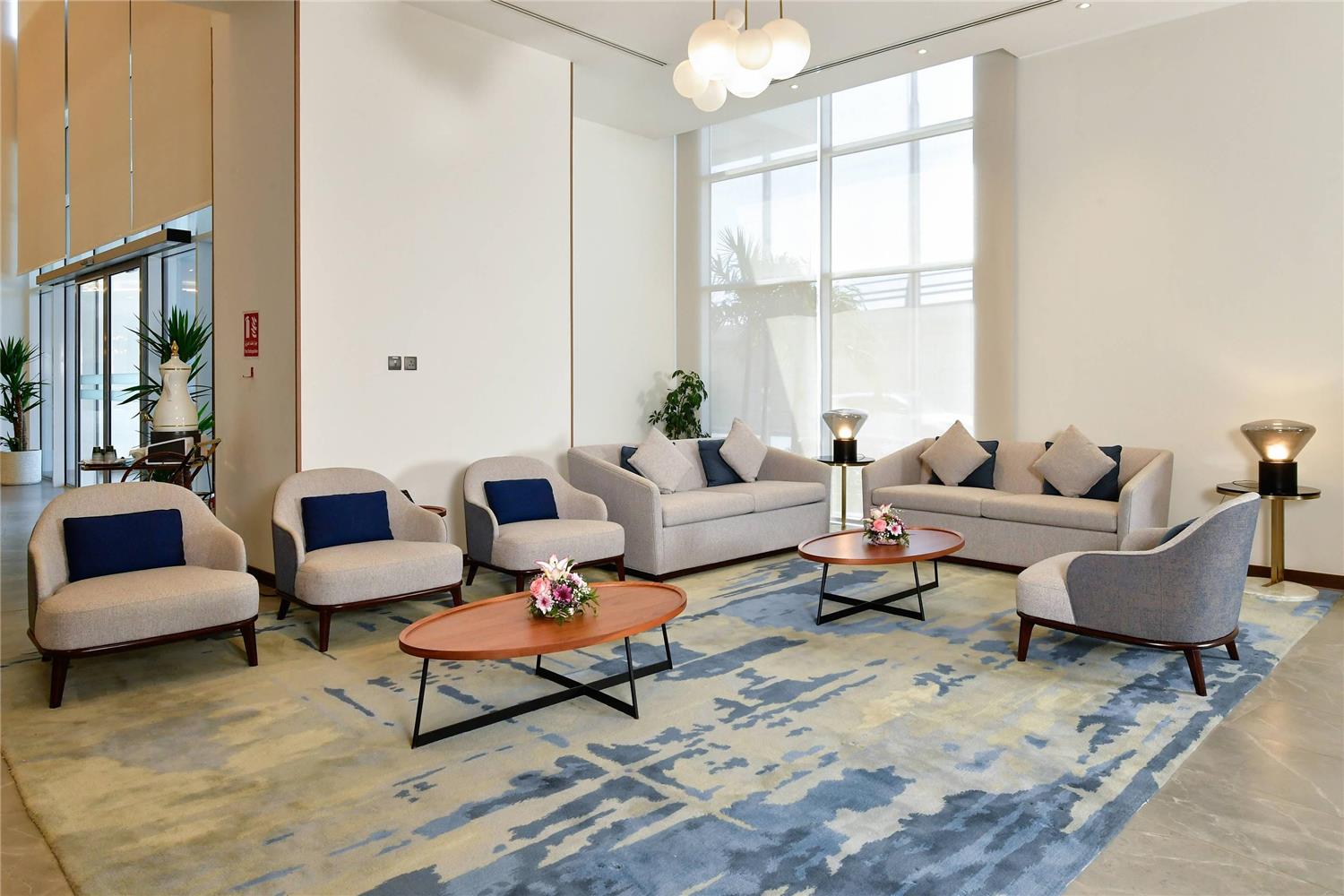 فندق كلاريون مطار جدة(Clarion Hotel Jeddah Airport) 29/38