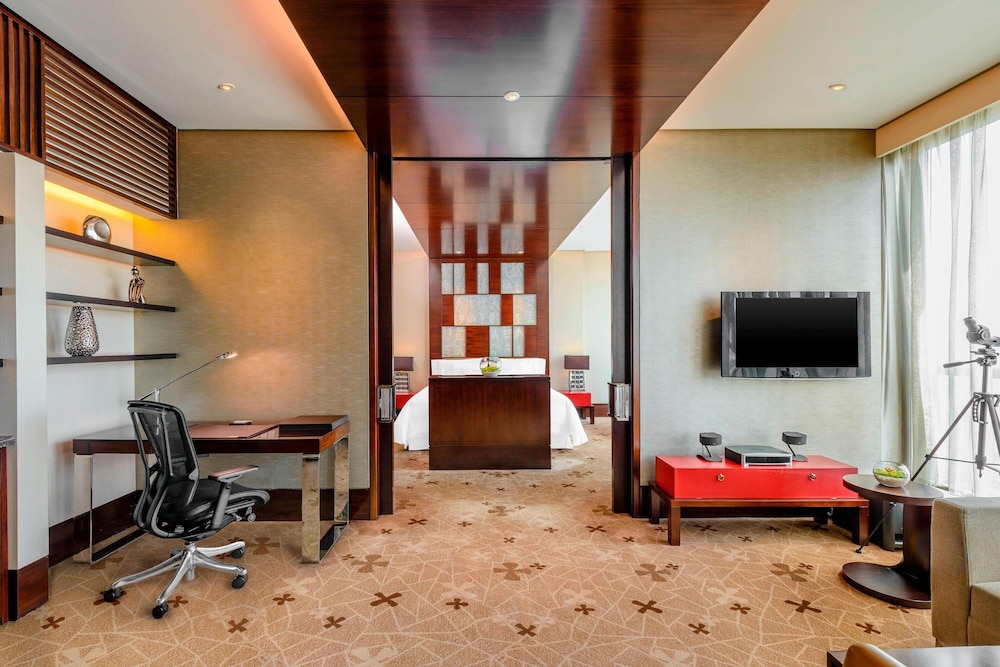 THE WESTIN BEIJING CHAOYANG 46/50
