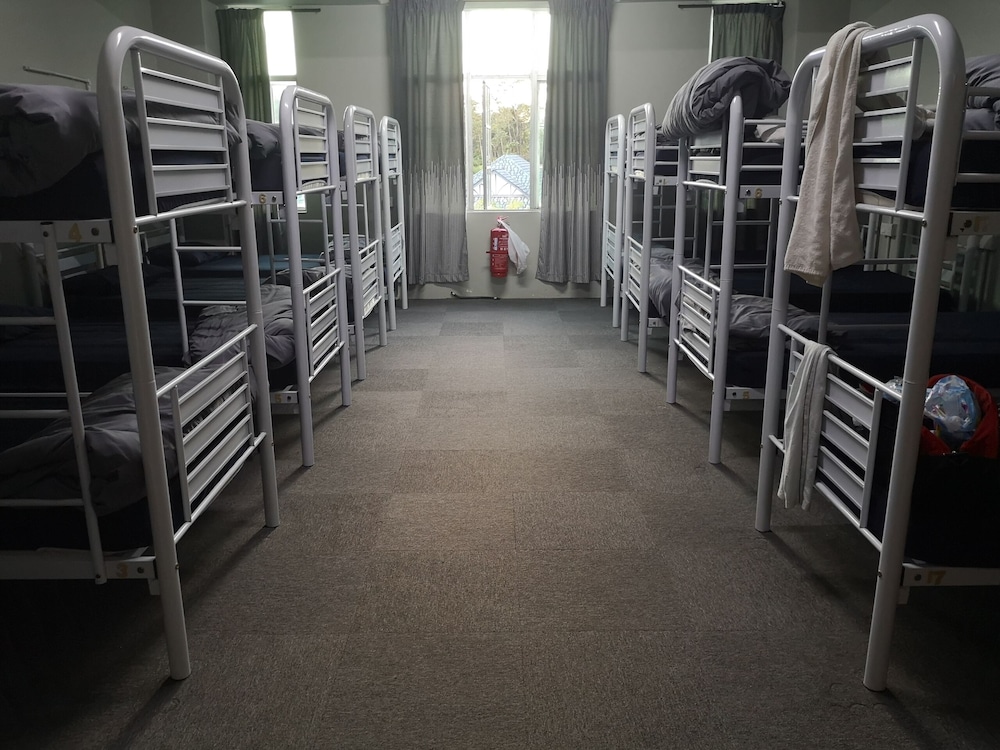 SPOT ON 89751 Bed Station Guest House 53/58