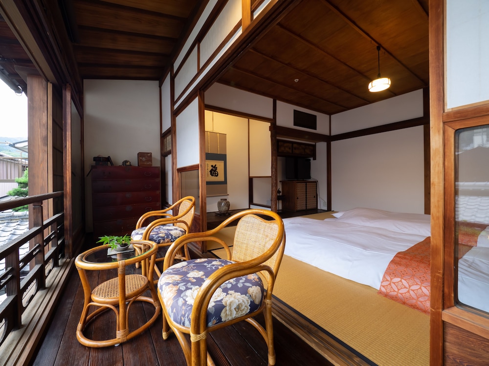 Inase Otsu Machiya Bed & Breakfast 53/68