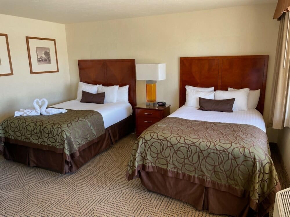 Historic Coronado Motor Hotel by OYO 23/86