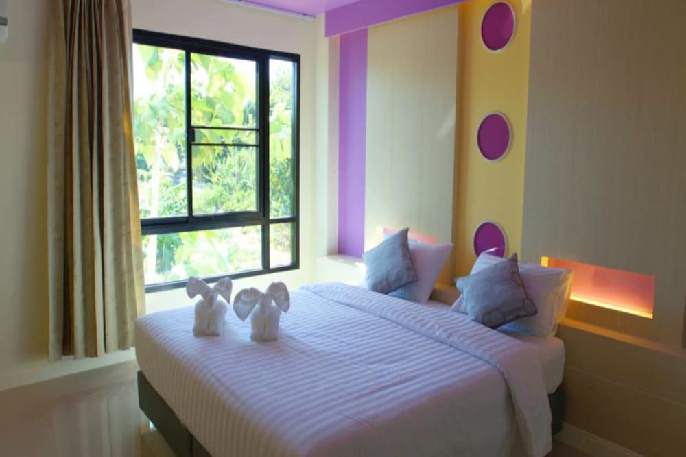 Na Tubthieng Boutique Resort 10/74