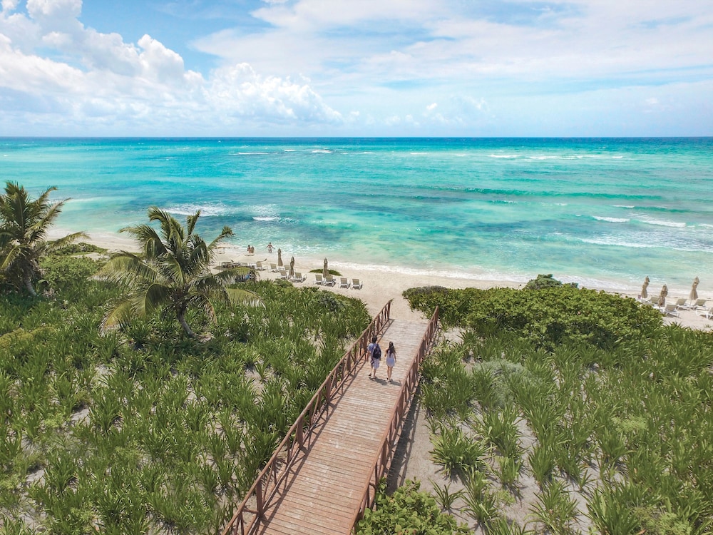 Unico Hotel Riviera Maya - All Inclusive - Adults Only 65/68