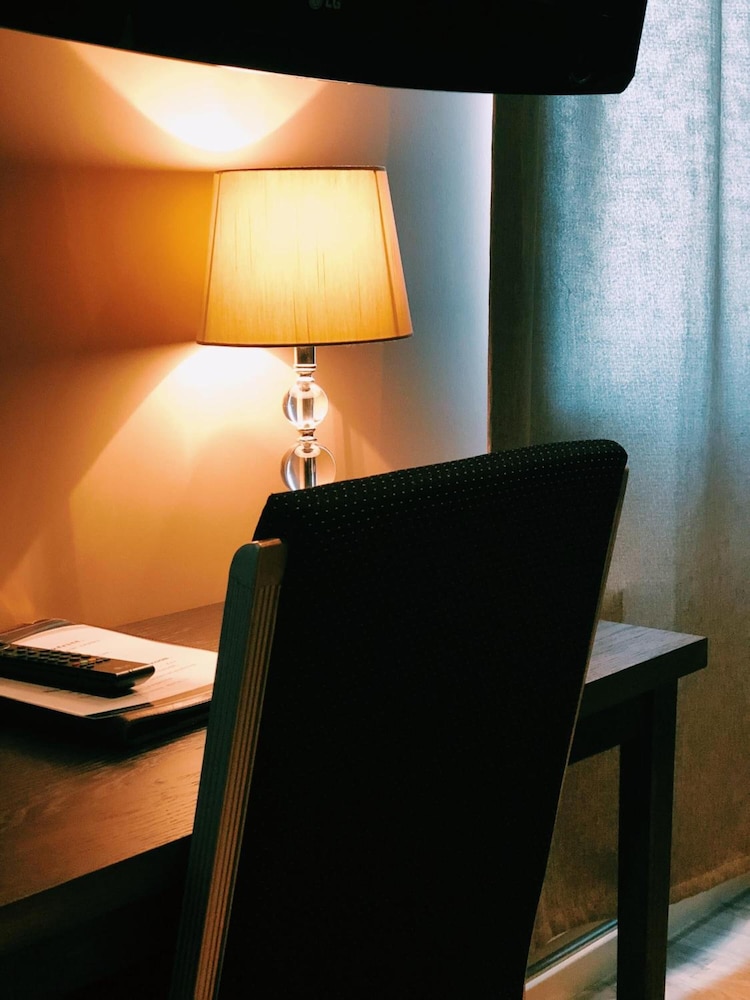 Comfort Hotel Finnsnes 8/30