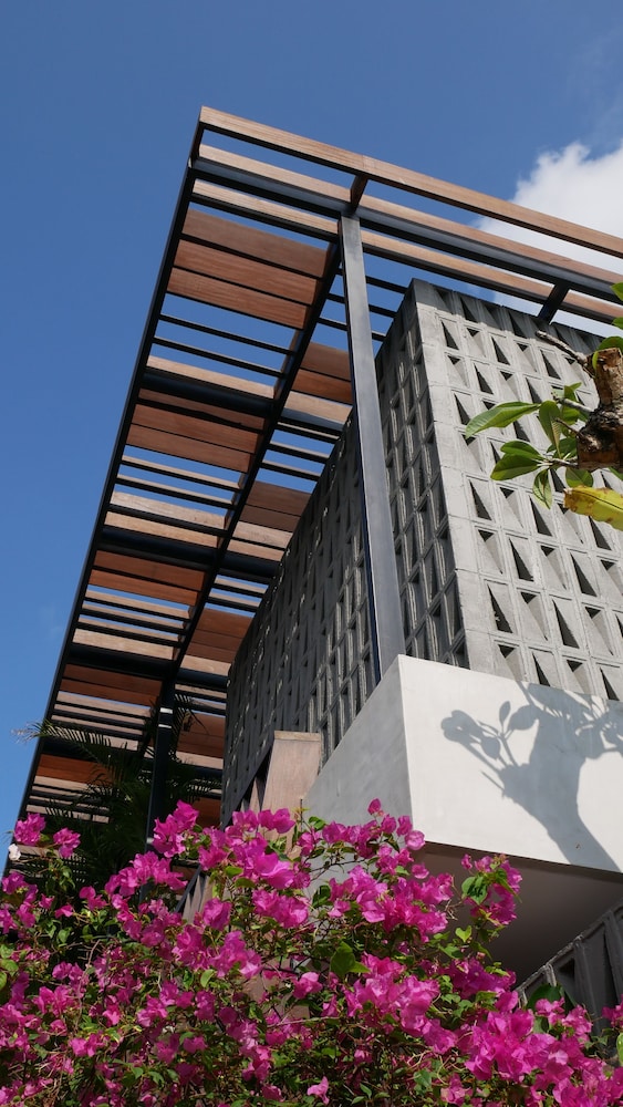 The Kemilau Hotel & Villa Canggu photo5