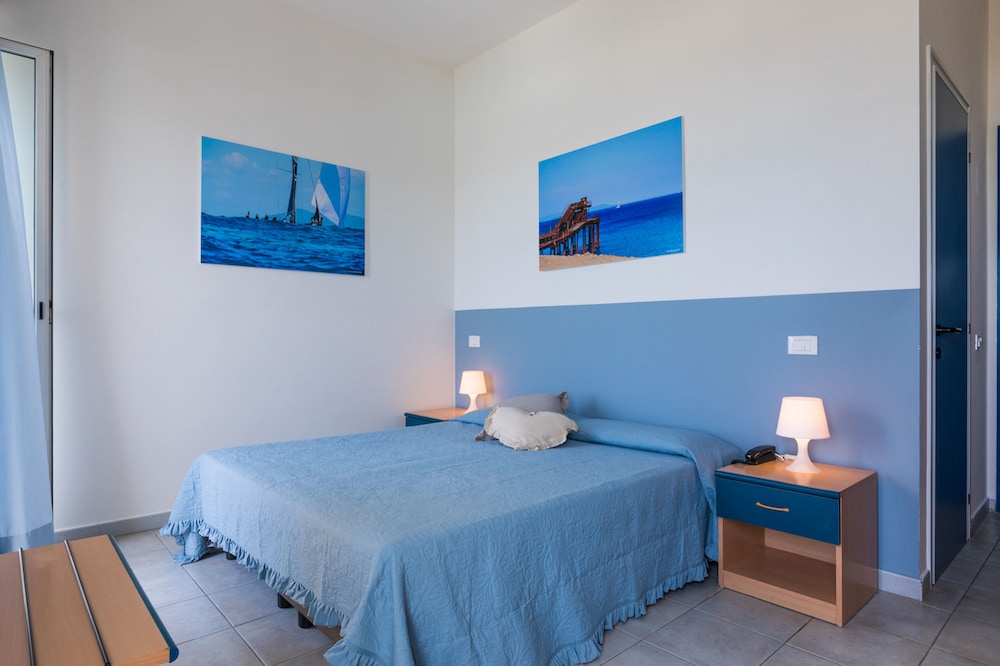 Hotel Stella Marina 11/50