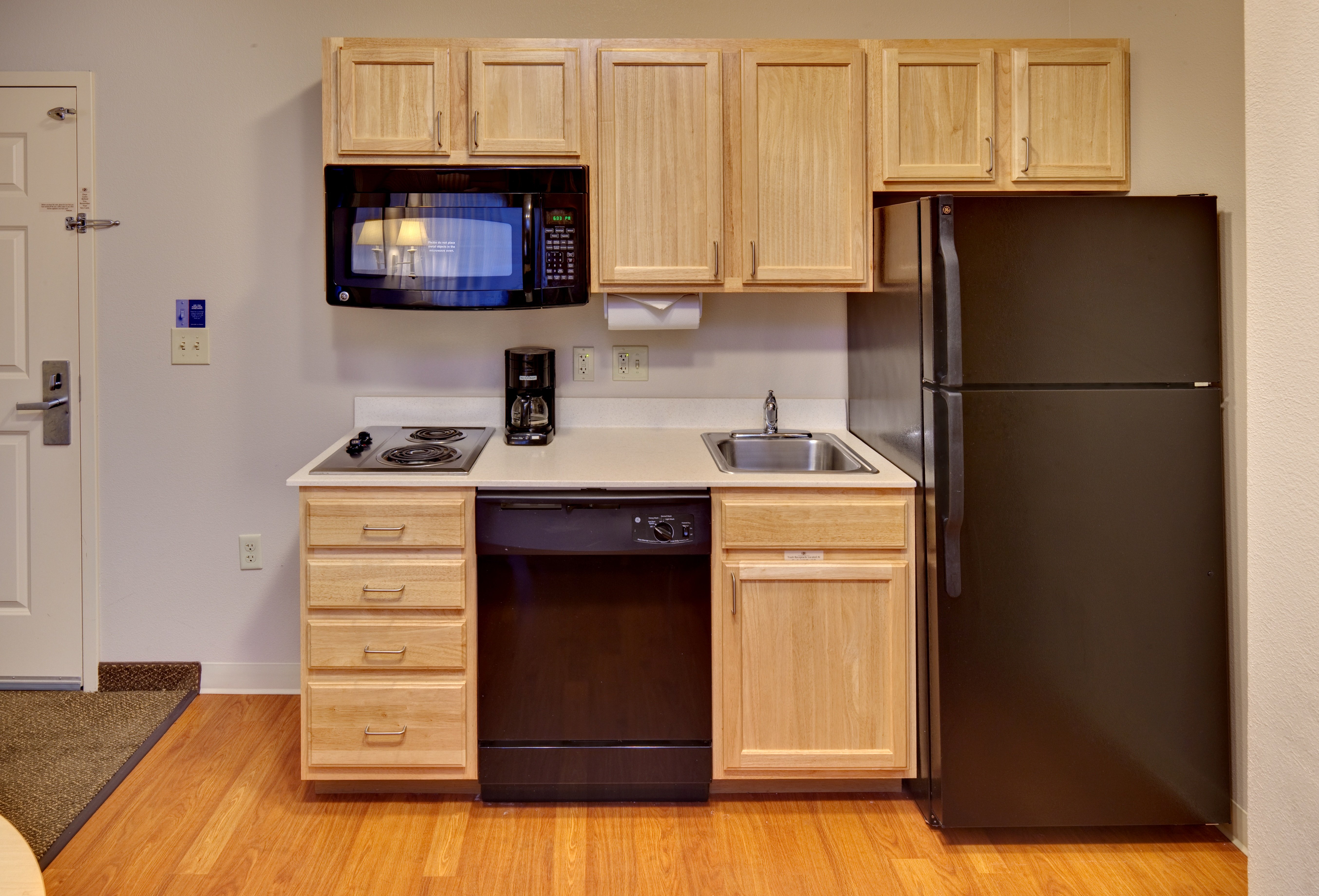 Candlewood Suites Peoria At Grand Prairie 10/50