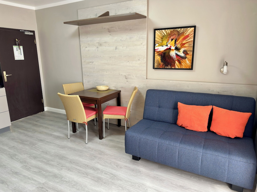 Hotel Central Bamberg 32/50