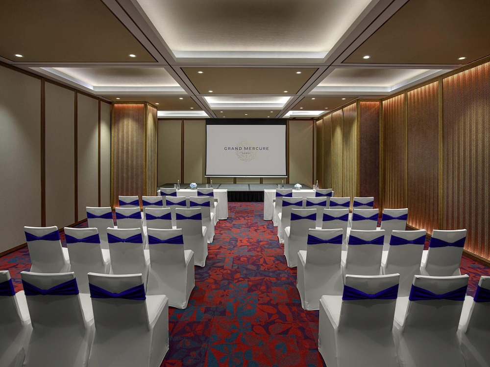 Grand Mercure Hanoi 42/55