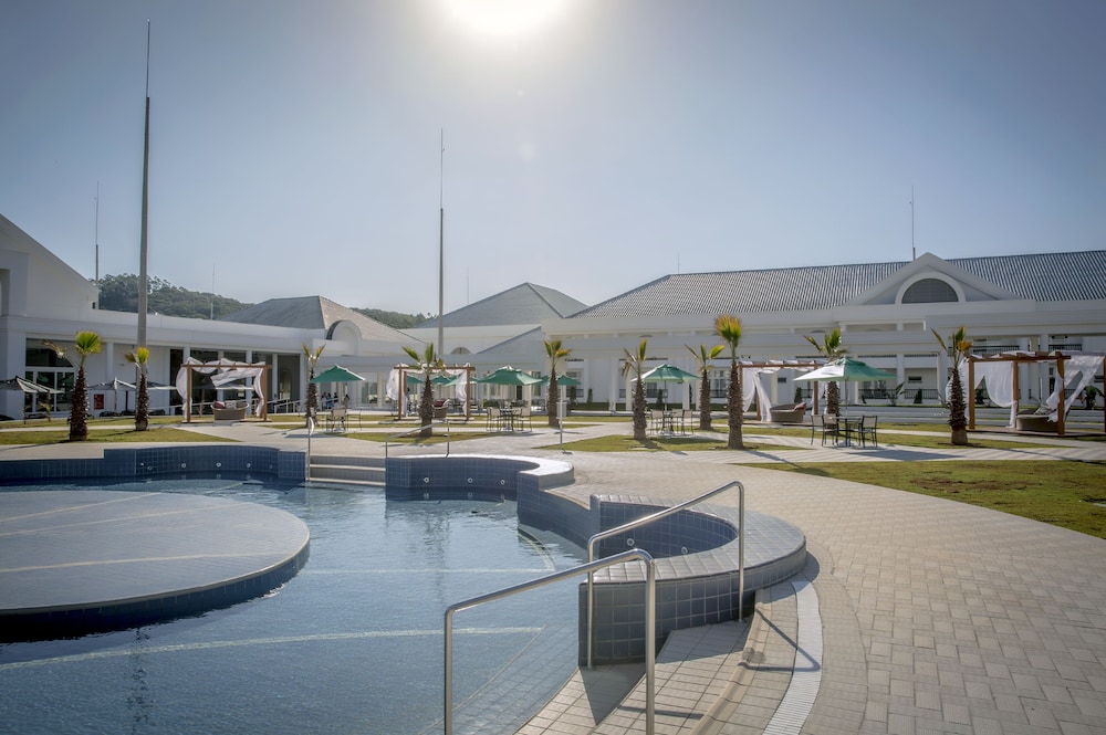 Jardins de Jurema Convention & Termas Resort 40/42