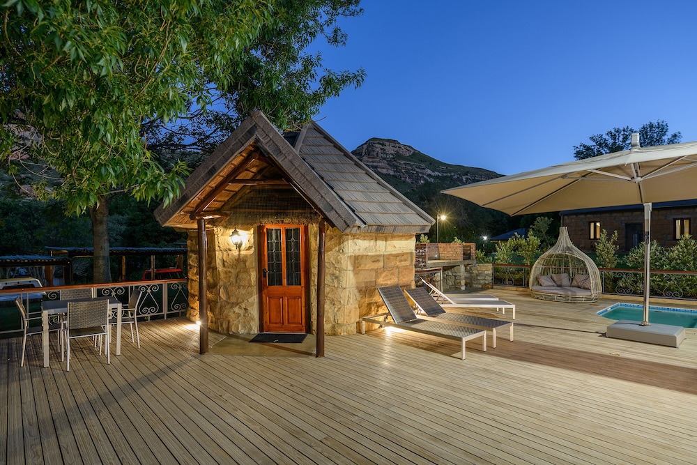 Kiara Lodge 33/69