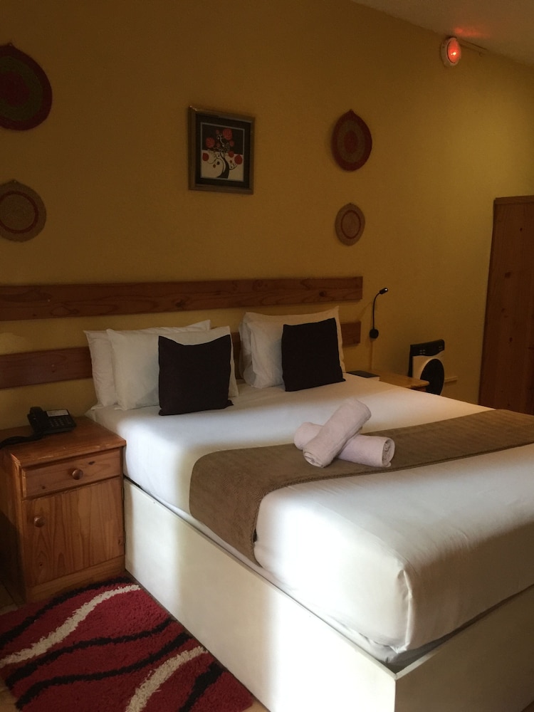 Sgegede Guest House 7/50