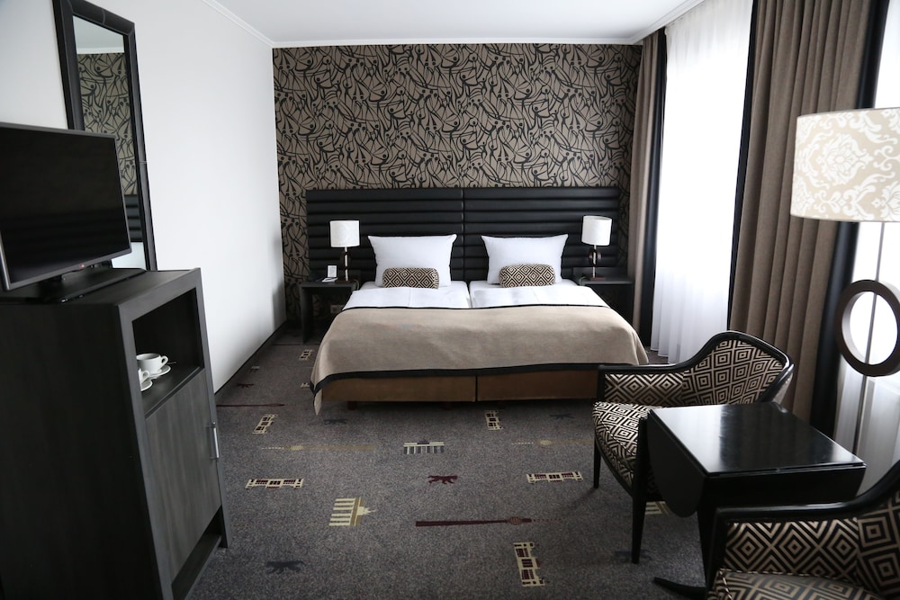 Park Hotel Am Berliner Tor 12/34
